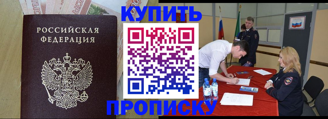 прописка 2025 в Чехове